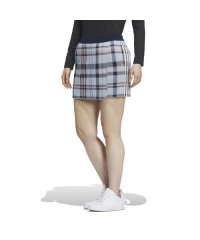 adidas/アディダス adidas タータンチェック ニットスカート/508247357