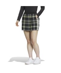 adidas/アディダス adidas タータンチェック ニットスカート/508247357