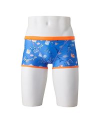 MIZUNO/ミズノ MIZUNO エクサースーツ ショートスパッツ【返品不可商品】/508247482