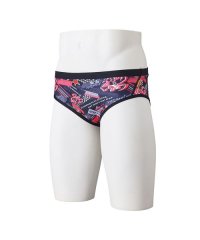 MIZUNO/ミズノ MIZUNO エクサースーツ スーパーショート【返品不可商品】/508247483