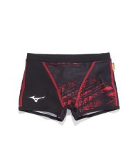MIZUNO/ミズノ MIZUNO エクサースーツ ショートスパッツ【返品不可商品】/508247485