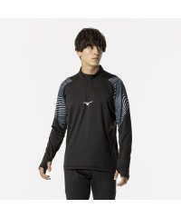 MIZUNO/ミズノ MIZUNO PRO トレーニングトップ(ハーフジップ)/508247510