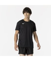 MIZUNO/ミズノ MIZUNO Basicプラシャツ(ハンソデ)/508247546