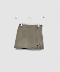 NEWBALANCE GOLF/ニューバランスゴルフ New Balance Golf SOFTSHELL SKIRT/508247638