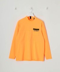 NEWBALANCE GOLF/ニューバランスゴルフ New Balance Golf L／SLEEVE MOCK NECK PULLOVER/508247639