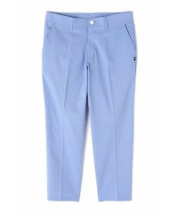 NEWBALANCE GOLF/ニューバランスゴルフ New Balance Golf M マイクロハウンドトゥース ワイドクロップドパンツ SP/508247640