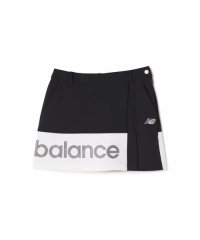 NEWBALANCE GOLF/ニューバランスゴルフ New Balance Golf W フルダルクロス ペチ付きスカート SP/508247641