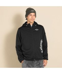 Callaway/キャロウェイ Callaway スターストレッチフルジップブルゾンふんわり裏地付/508247735