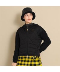 Callaway/キャロウェイ Callaway スターストレッチ＆フリース中綿ブルゾン/508247736