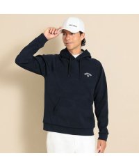 Callaway/キャロウェイ Callaway カモフラ柄プリントハーフゲージスウェットパーカー/508247739