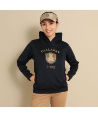 Callaway/キャロウェイ Callaway ベアダンボールスウェットパーカー/508247740