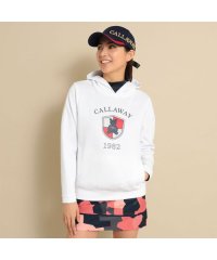 Callaway/キャロウェイ Callaway ベアダンボールスウェットパーカー/508247740