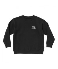 QUIKSILVER/クイックシルバー QUIKSILVER OG CREW SWEAT YOUTH/508247765