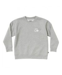QUIKSILVER/クイックシルバー QUIKSILVER OG CREW SWEAT YOUTH/508247765