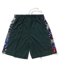 SPALDING/スポルディング SPALDING ジュニア プラクティスパンツ ネオン トロピカル サイド/508247823