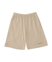 new balance/ニューバランス New Balance 吸水速乾 Linear logo ニットショーツ/508247920