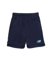 new balance/ニューバランス New Balance ジュニアニットプラクティスショーツ/508247939