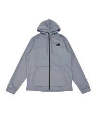 new balance/ニューバランス New Balance TENACITY フリースフルジップフーディジャケット/508247956