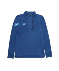 new balance/ニューバランス New Balance ハーフジップジャージ/508247969