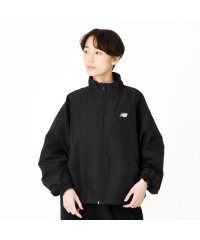 new balance/ニューバランス New Balance Sport Essentials オーバーサイズドジャケット/508248002