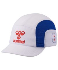 hummel/ジュニアフットボールキャップ(JUNIOR FOOTBALL CAP)/508248100