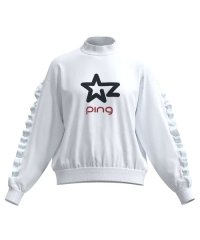 PING/ピン PING プルオーバー/508248138