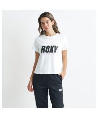 ROXY/ロキシー ROXY MY WAY S/S TEE/508248241
