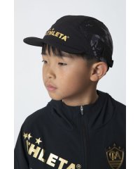 ATHLETA/アスレタ ATHLETA FCA Jrプラクティスキャップ/508248252
