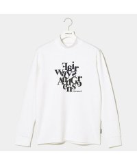 VIVA HEART/ビバハート VIVA HEART ビバハート メンズ ストレッチダンボールモックネック/508248258
