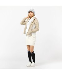 VIVA HEART/ビバハート VIVA HEART ビバハート レディース ハッスイナカワタフードブルゾン/508248270