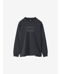 HELLY HANSEN/ヘリーハンセン HELLY HANSEN L/S HH Logo Tee (ロングスリーブHHロゴティー)/508248285