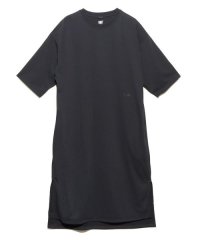 HELLY HANSEN/ヘリーハンセン HELLY HANSEN W S/S One Point Onepiece (ショートスリーブワンポイントワンピース)/508248294