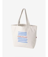 HELLY HANSEN/ヘリーハンセン HELLY HANSEN Organic Cotton Logo Tote L (オーガニックコットンロゴトートL)/508248295