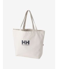 HELLY HANSEN/ヘリーハンセン HELLY HANSEN Organic Cotton Logo Tote L (オーガニックコットンロゴトートL)/508248295