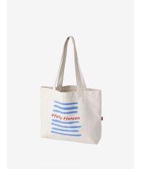 HELLY HANSEN/ヘリーハンセン HELLY HANSEN Organic Cotton Logo Tote M (オーガニックコットンロゴトートM)/508248296