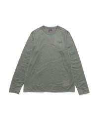Mountain Hardwear/マウンテンハードウェア Mountain Hardwear エアメッシュロングスリーブクルー/508248302