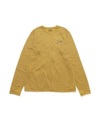 Mountain Hardwear/マウンテンハードウェア Mountain Hardwear エアメッシュロングスリーブクルー/508248302
