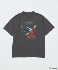 JOURNAL STANDARD/《予約》MICKEY MOUSE / ミッキー マウス 別注 ファンタジア “蓄光” プリント T/508248323