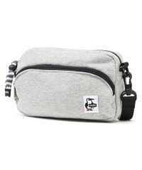 CHUMS/チャムス CHUMS Shoulder Pouch Sweat/508248333