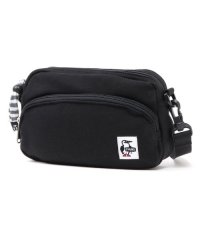 CHUMS/チャムス CHUMS Shoulder Pouch Sweat/508248333