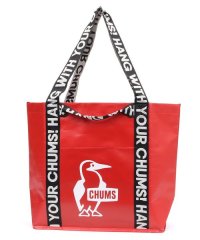 CHUMS/チャムス CHUMS Booby Camp Tote S/508248334