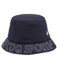le coq GOLF/ルコックスポルティフ ゴルフ le coq sportif golf リボン付きバケットハット/508248360