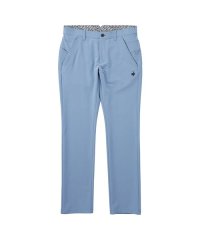 le coq GOLF/ルコックスポルティフ ゴルフ le coq sportif golf 【ストレッチフォーサー】テーパードロングパンツ/508248365
