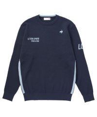 le coq GOLF/ルコックスポルティフ ゴルフ le coq sportif golf ウォッシャブルセーター/508248369
