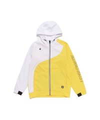 le coq GOLF/ルコックスポルティフ ゴルフ le coq sportif golf 【ストレッチフォーサー】フード付きカットソー/508248370