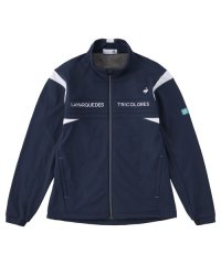 le coq GOLF/ルコックスポルティフ ゴルフ le coq sportif golf 【ストレッチフォーサー】ボンディングカットソー/508248371