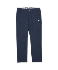 le coq GOLF/ルコックスポルティフ ゴルフ le coq sportif golf 【ストレッチフォーサー】二重織ツイルロングパンツ/508248377