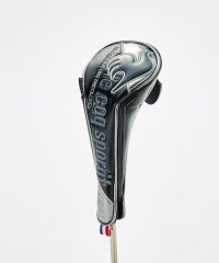 le coq GOLF/ルコックスポルティフ ゴルフ le coq sportif golf ユーティリティ用ヘッドカバー マグネット/508248401