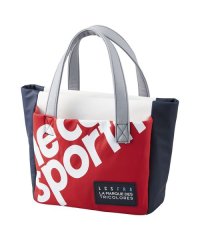 le coq GOLF/ルコックスポルティフ ゴルフ le coq sportif golf ポーチ（ミニトートバッグ） グラフィックデザイン/508248403
