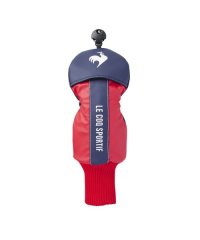 le coq GOLF/ルコックスポルティフ ゴルフ le coq sportif golf フェアウェイウッド用ヘッドカバー/508248404